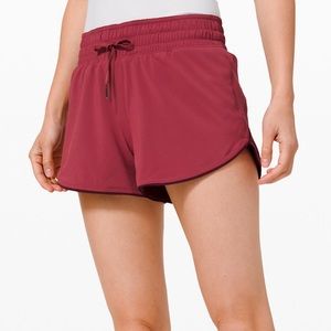 REVERSIBLE Lululemon SHORTS!!